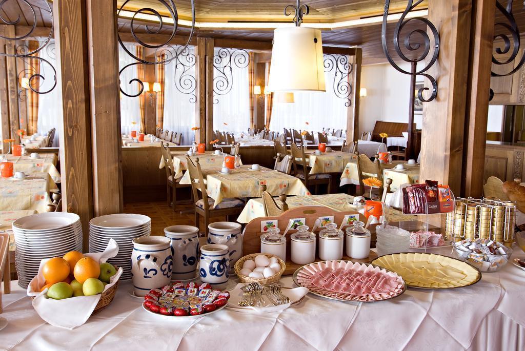 Imaginea Gornergrat Dorf 3*