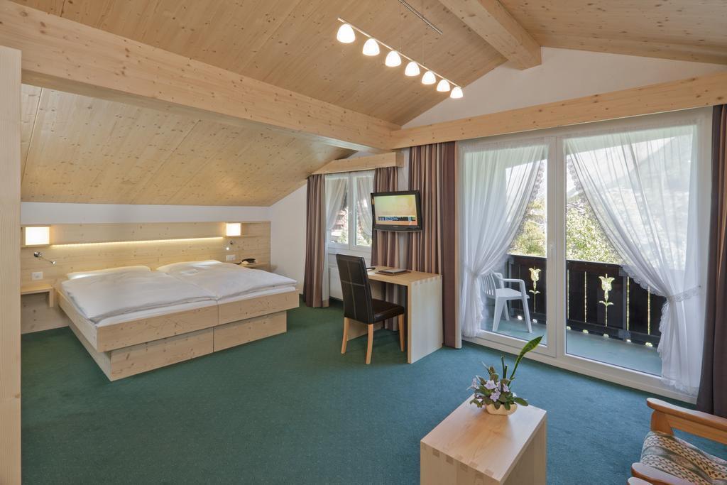 Imaginea Matterhornblick 3*