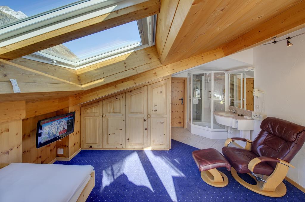 Imaginea Matterhornblick 3*