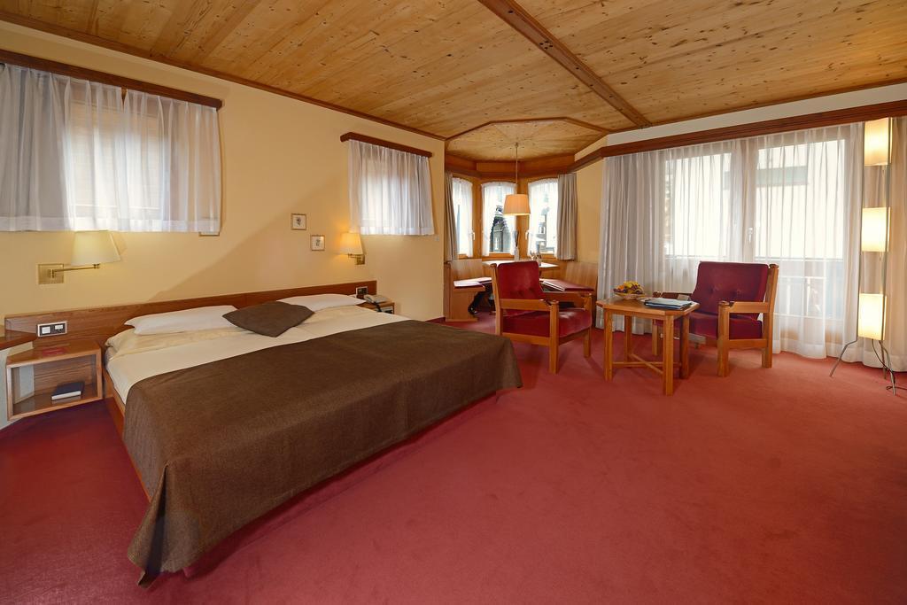 Fotografie Hotel Simi 4*