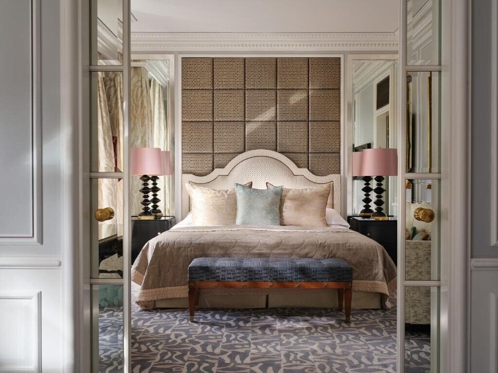 Fotografii Baur au Lac 5*