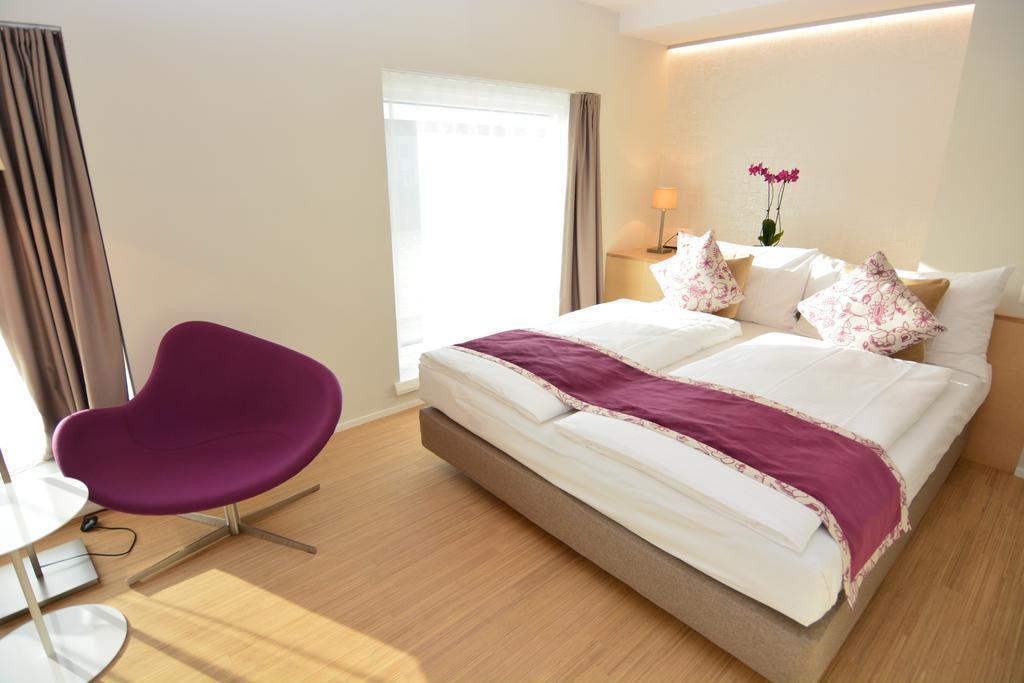 Отель Best Western Hotel Spirgarten 3*