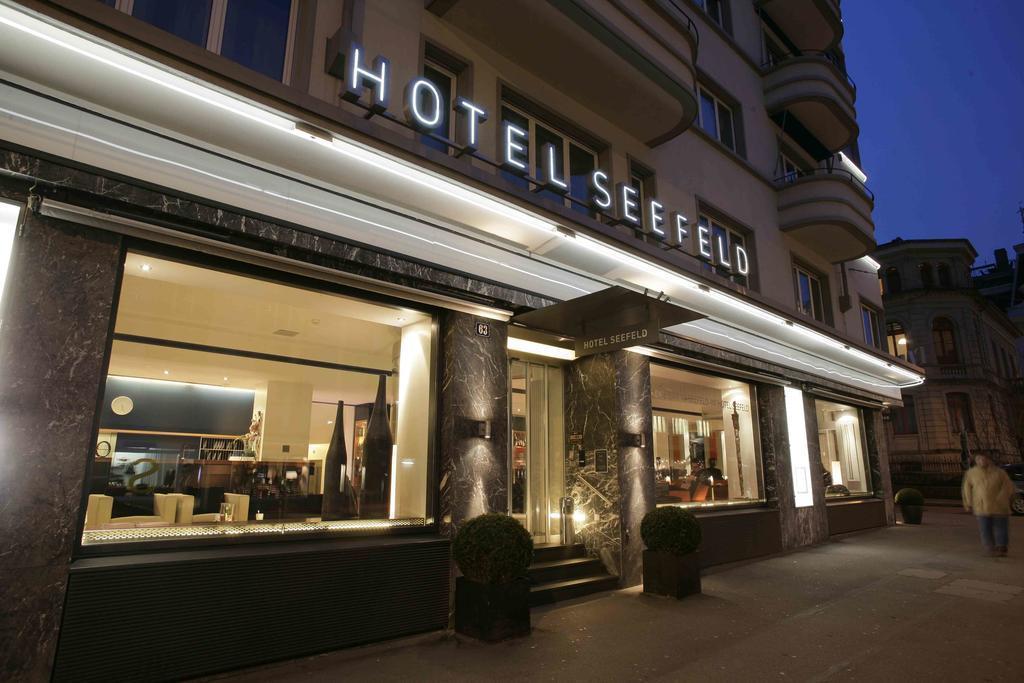 Fotografii Sorell Hotel Seefeld 3*