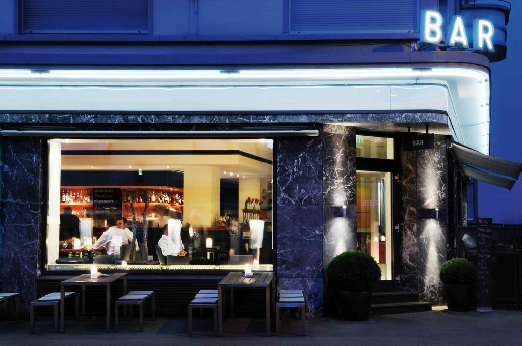 Fotografie Sorell Hotel Seefeld 3*