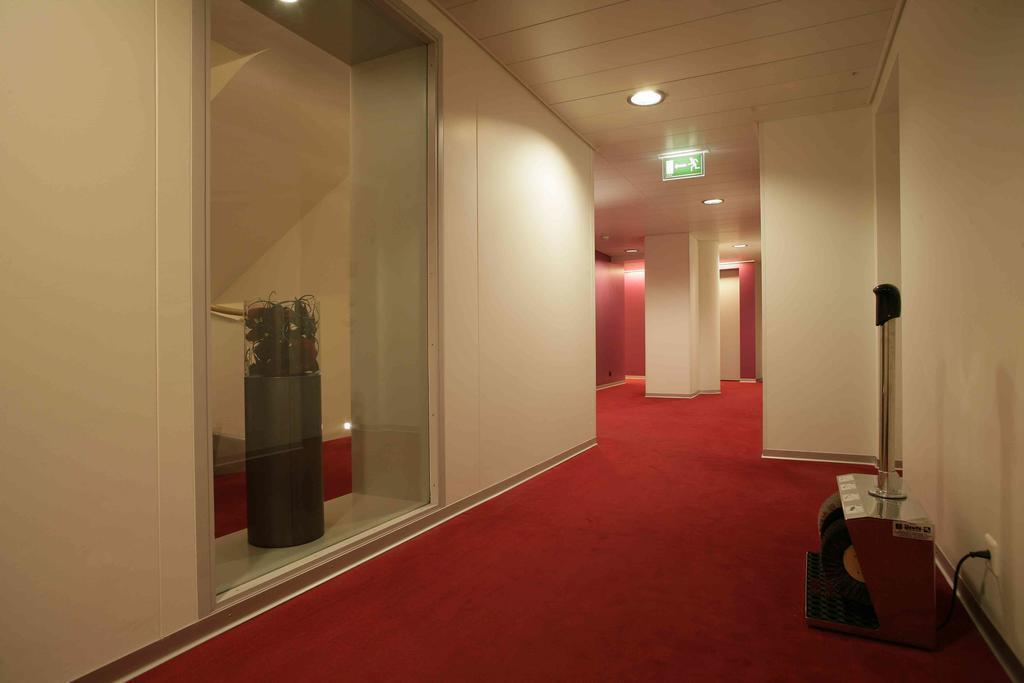 Imaginea Sorell Hotel Seefeld 3*