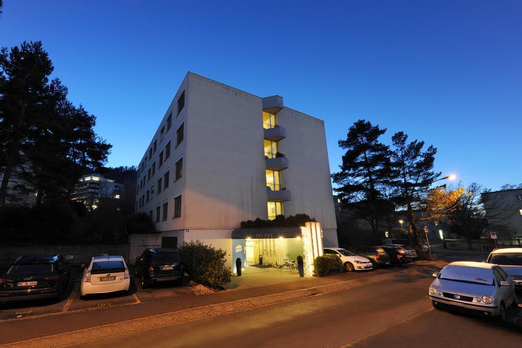 Отель The Guests' House 3*