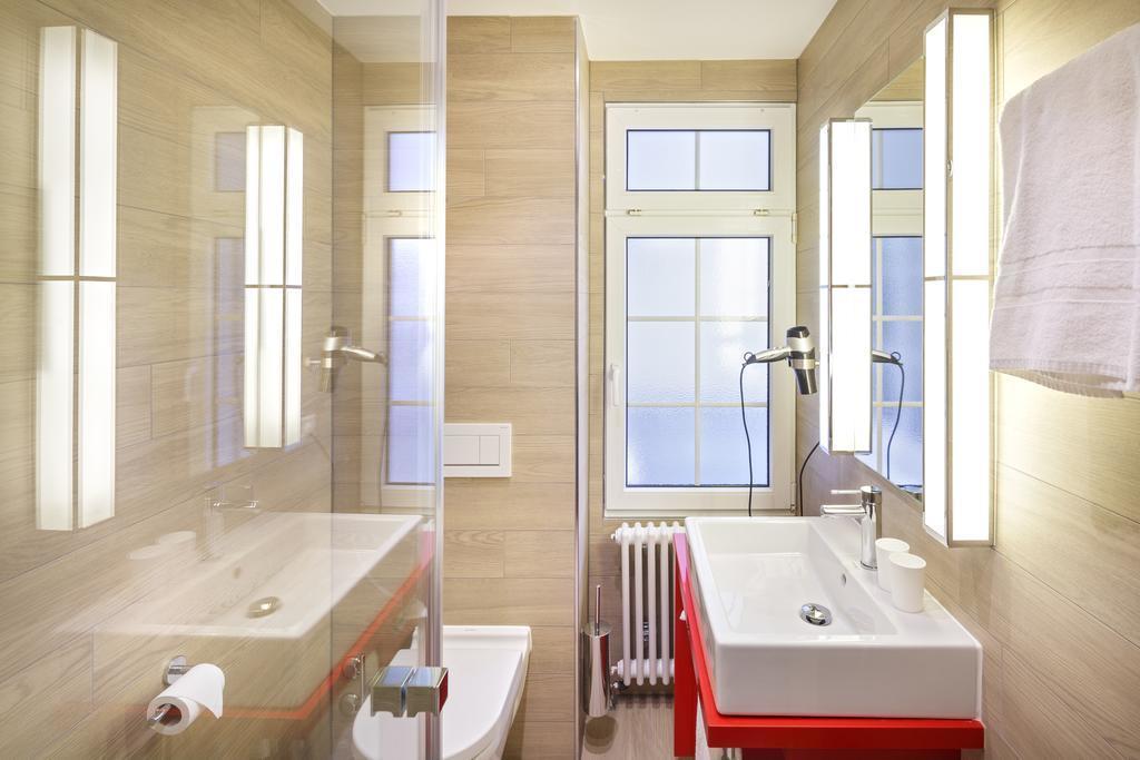 Fotografii Swiss Night By Fassbind 3*