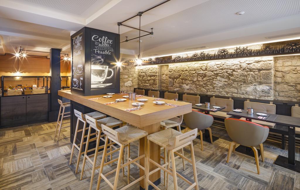 Fotografie Swiss Night By Fassbind 3*