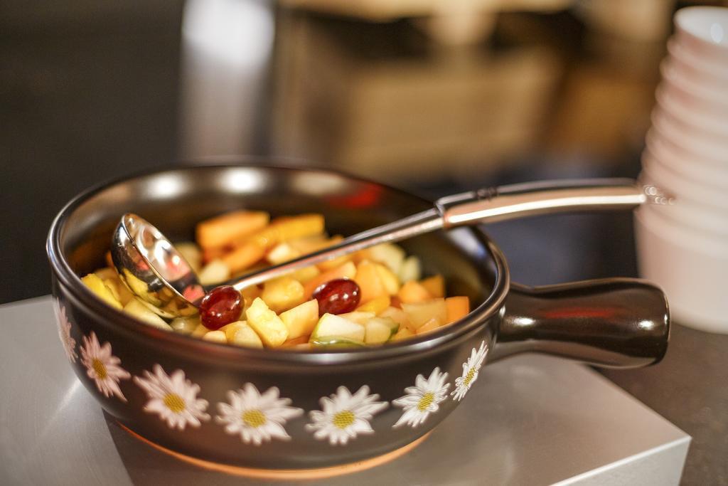 Imaginea Swiss Night By Fassbind 3*