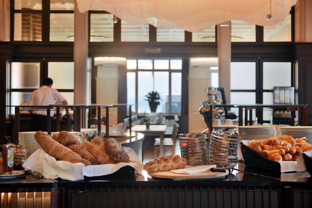 Фото Uto Kulm 4*