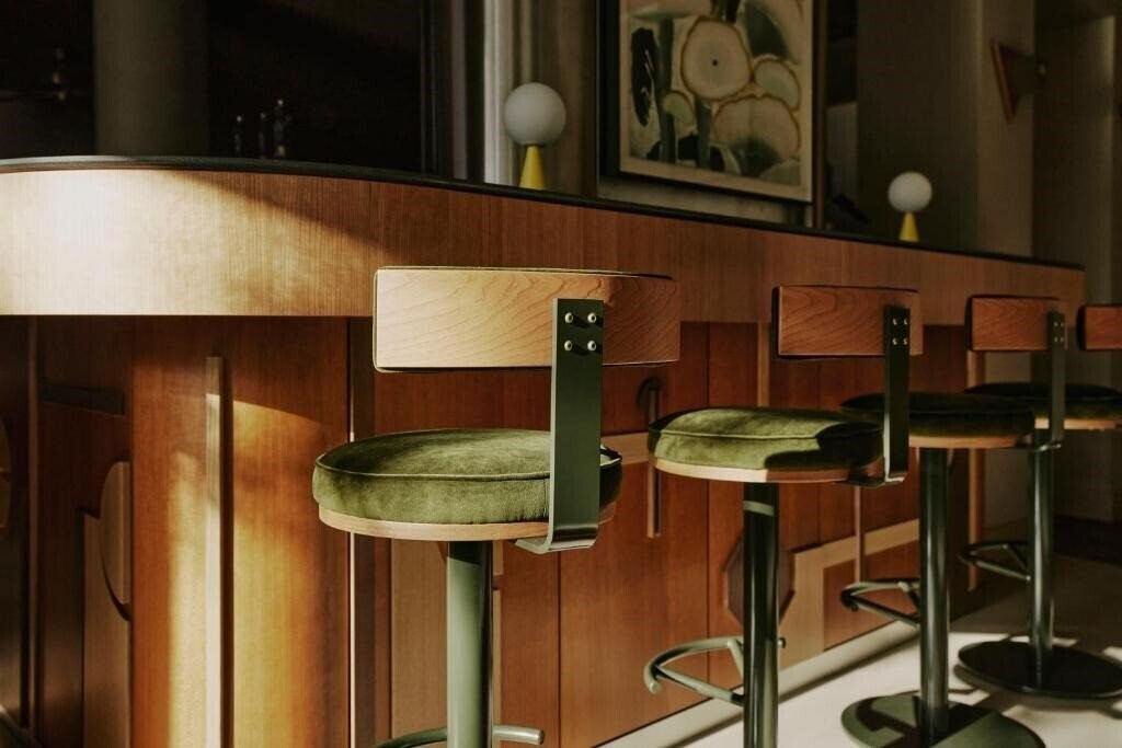 Imaginea Locke am Platz (ex. Locke am Platz Enge, Locke am Platz Zurich) 4*