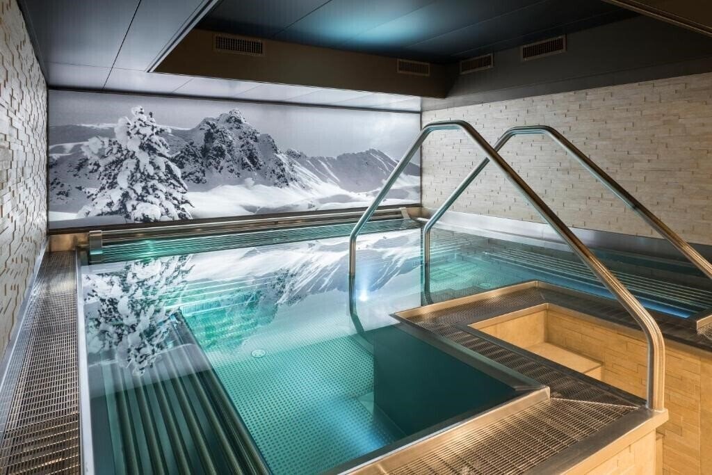Изображение Seehof Davos Hotel (ex. Hotel Seehof Davos) 5*