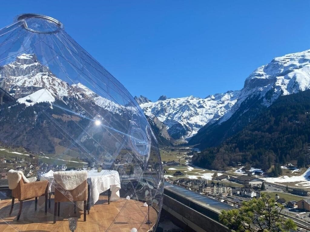 Fotografii Waldegg 4*