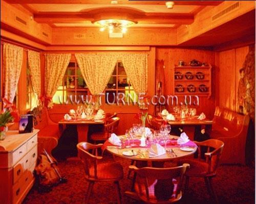 Фотография Kirchbuhl 4*