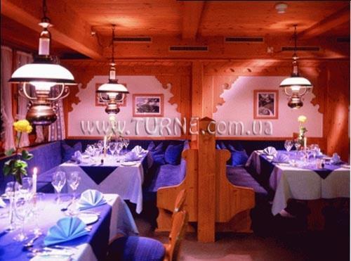 Фото Kirchbuhl 4*