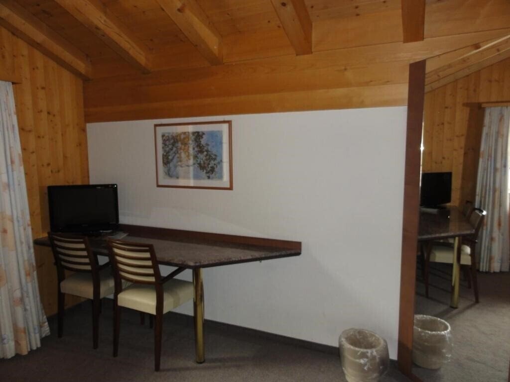 Фото Steinbock 3*