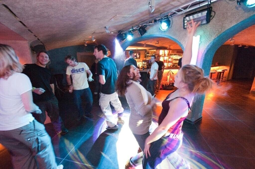 Fotografie Spinne 4*