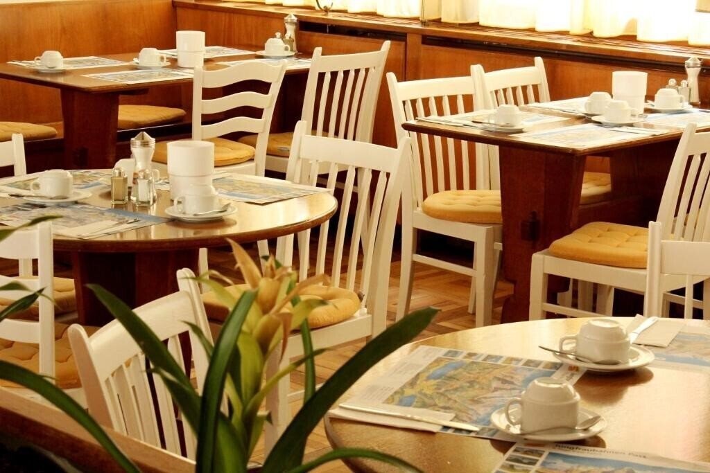 Fotografie Weisses Kreuz 3*