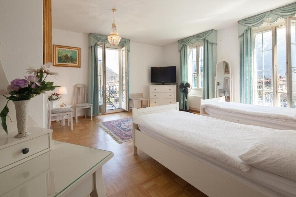 Fotografii Central Continental 3*