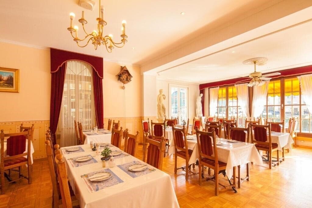 Imaginea Central Continental 3*