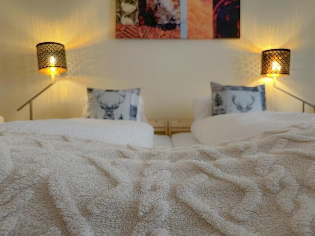 Hotel Harder-Minerva 3*