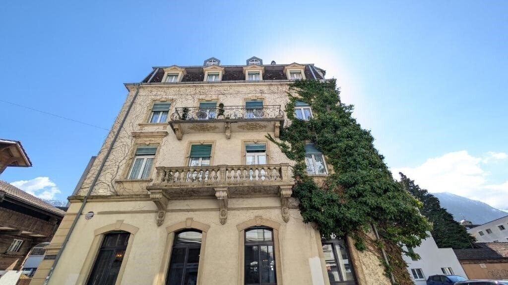 Fotografii Harder-Minerva 3*