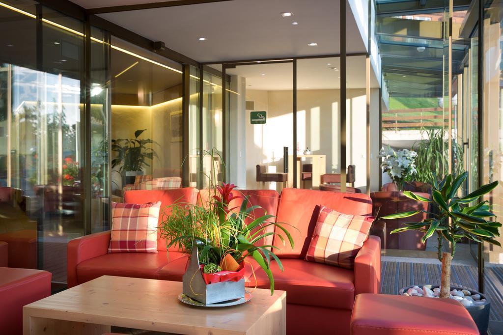 Fotografii Helvetia Intergolf 4*