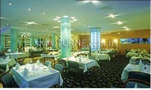 Imaginea Best Western Grand Metropol Hotel 4*