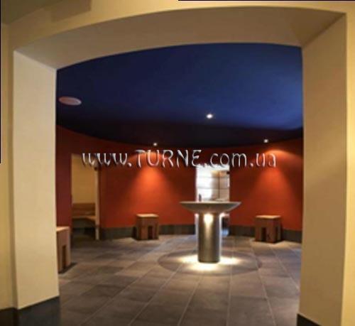 Fotografie Best Western Grand Metropol Hotel 4*