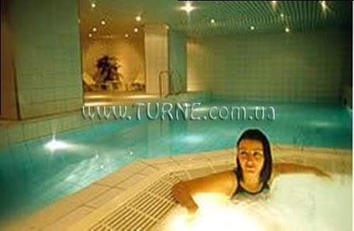 Fotografii Best Western Grand Metropol Hotel 4*