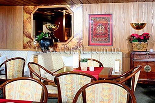 Фотография Hotel de la Foret 3*