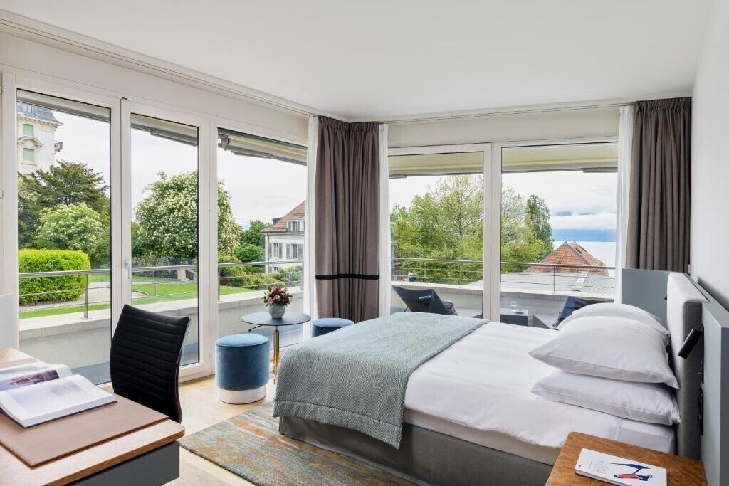 Fotografii Angleterre & Residence 4*