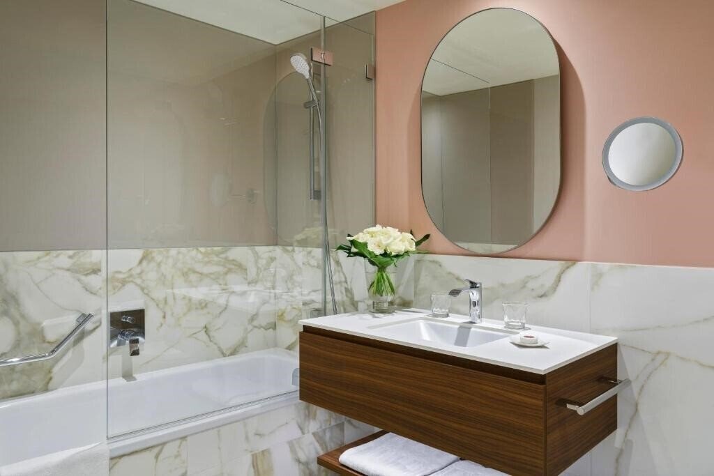 Fotografie Angleterre & Residence 4*