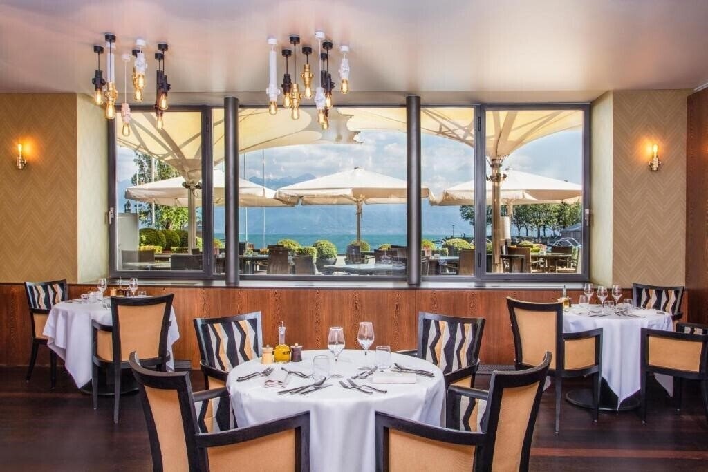 Imaginea Angleterre & Residence 4*