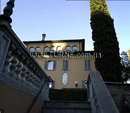 Imaginea Sassa вилла