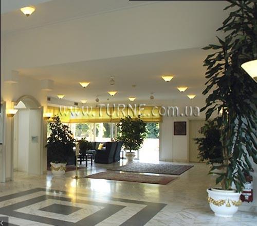 Fotografie Sassa вилла