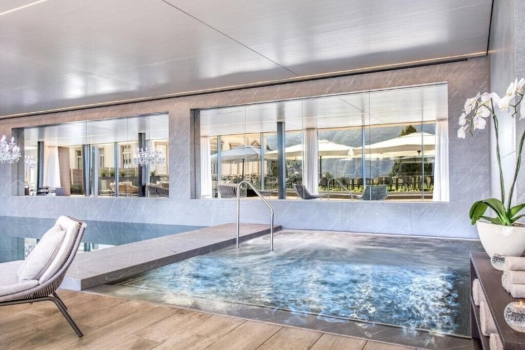 Fotografii Splendide Royal 5*