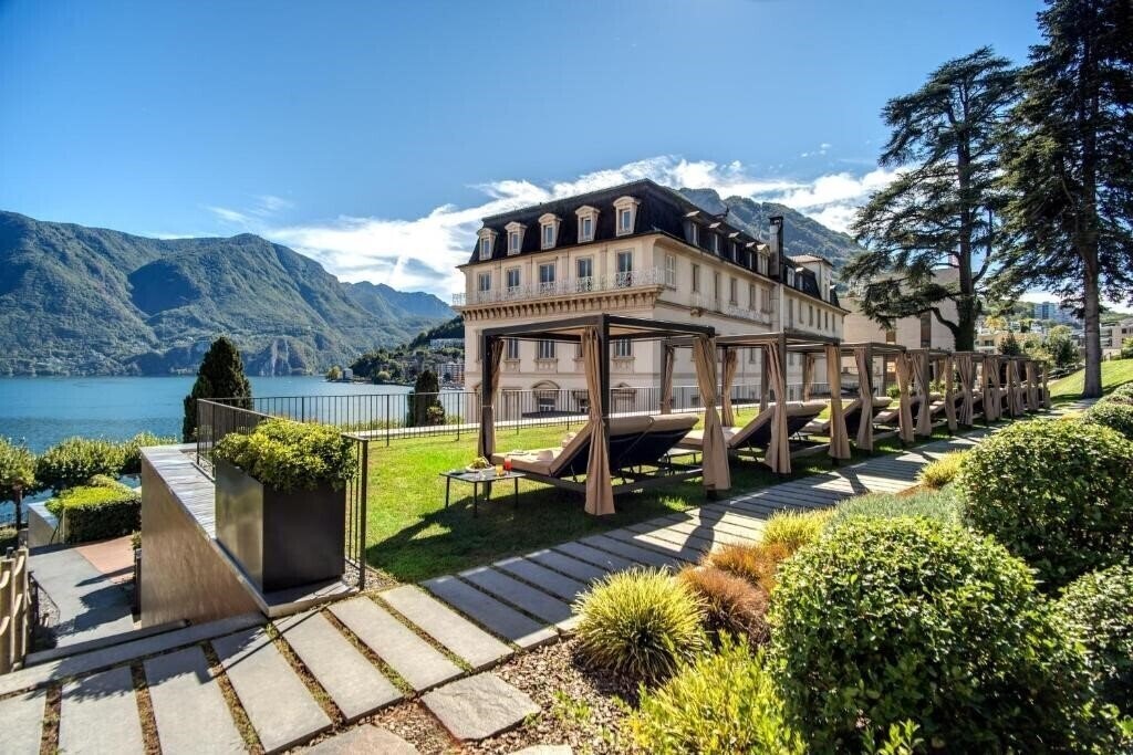 Hotel Splendide Royal 5*