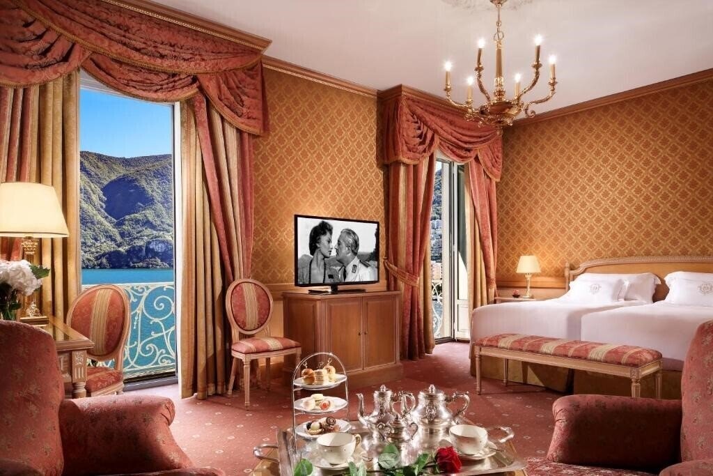 Fotografie Splendide Royal 5*