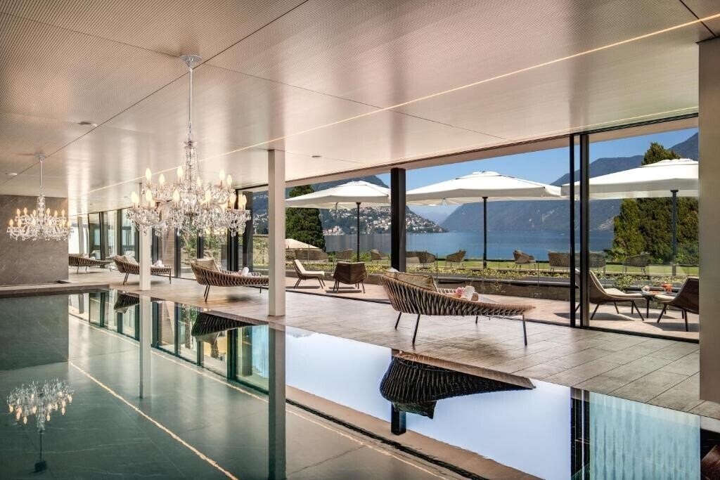 Imaginea Splendide Royal 5*