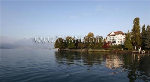 Фотография Park Weggis 5*