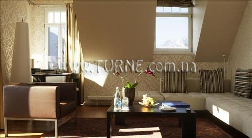 Фото Park Weggis 5*