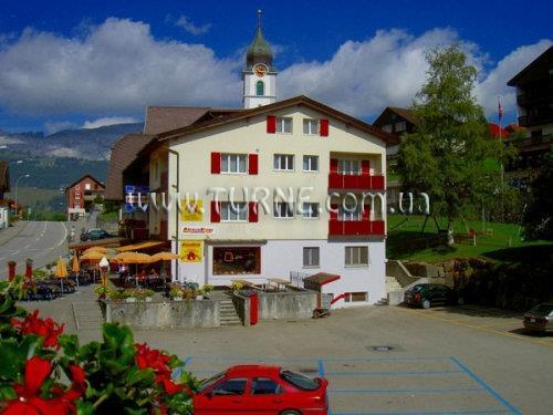 Картинка Rischli (Sorenberg) 3*