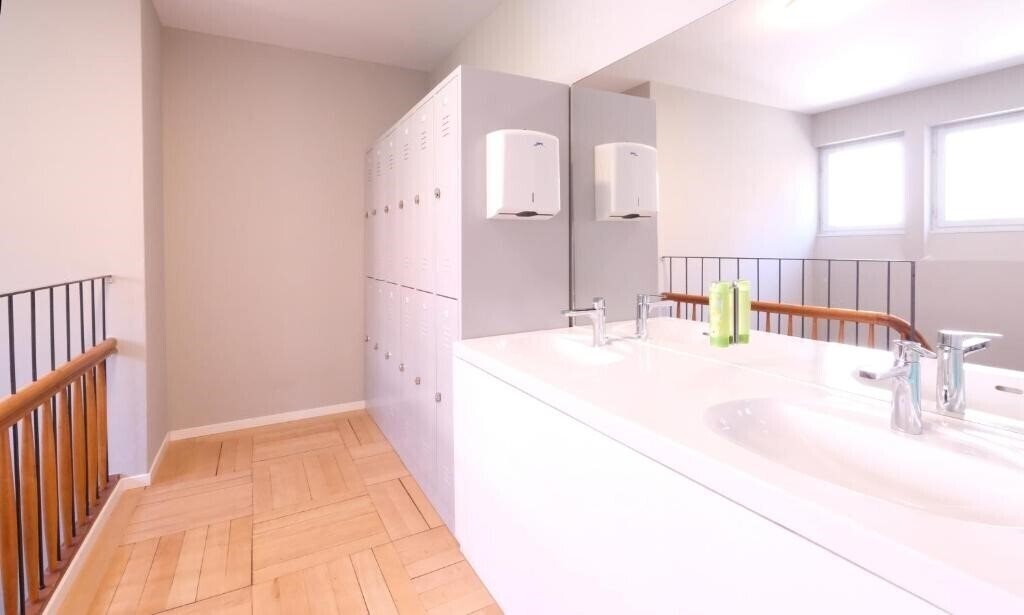 Отель Barabas Hotel Luzern 3*