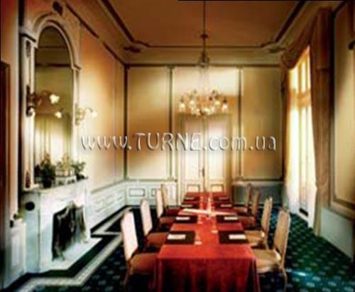 Imaginea Grand Hotel Suisse Majestic 4*