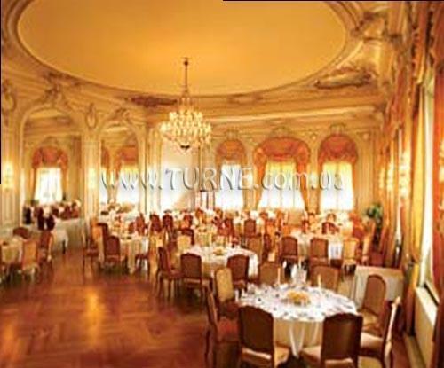 Imaginea Grand Hotel Suisse Majestic 4*