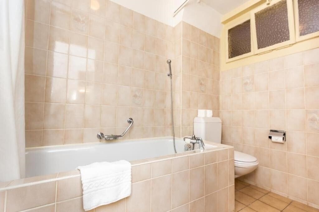 Fotografie Helvetie 3*