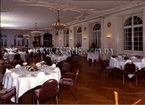 Отель Helvetie 3*