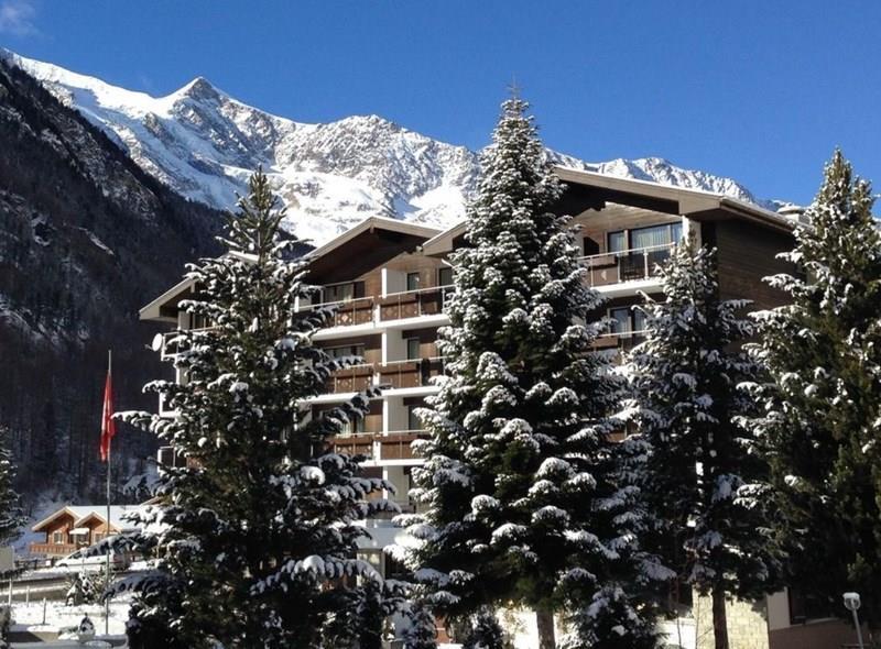 Hotel Kristall Saphir 3*