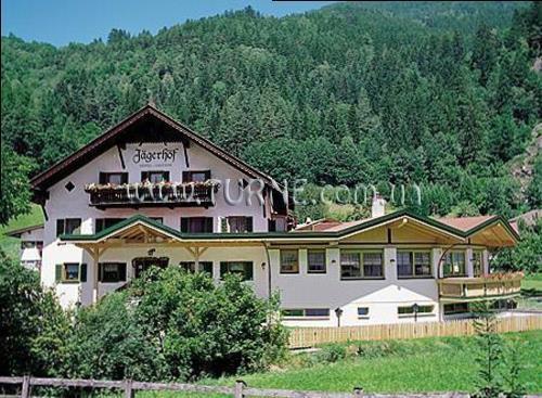 Картинка Jagerhof 4*